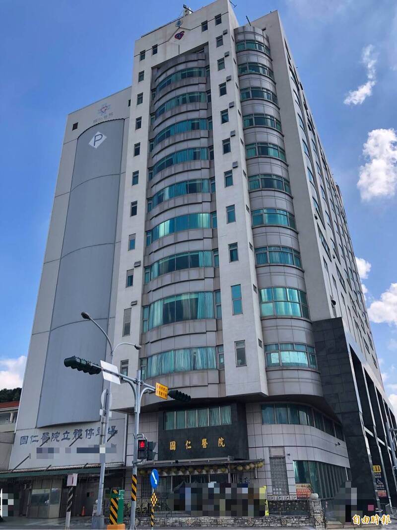 獨家》屏東國仁醫院前檢驗科主任私接案A巨款 背信一審判一年