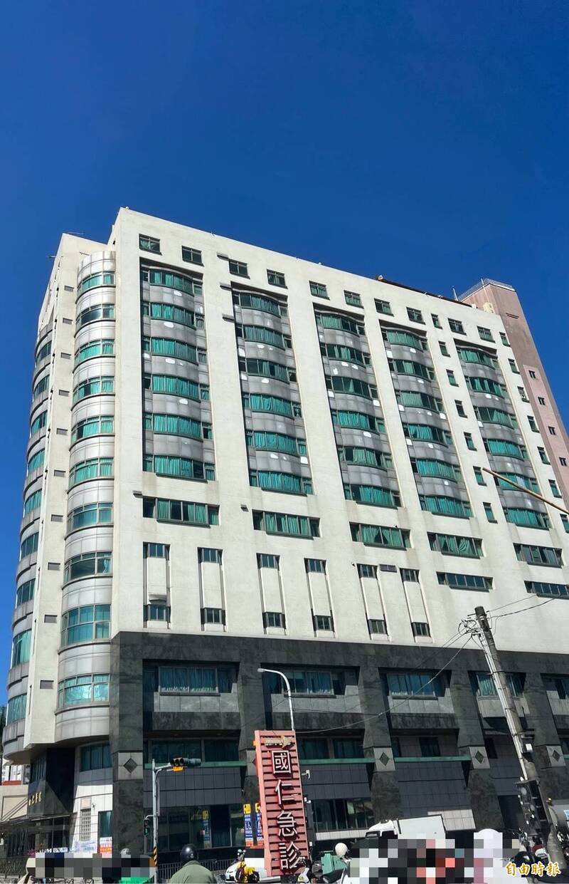 獨家》前主任私接案引連鎖效應 屏東國仁醫院:承受資金調度及營運壓力