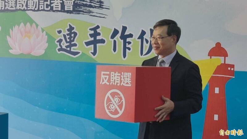 外媒記者曝花蓮賄選嚴重 藍營:不該一竿子打翻