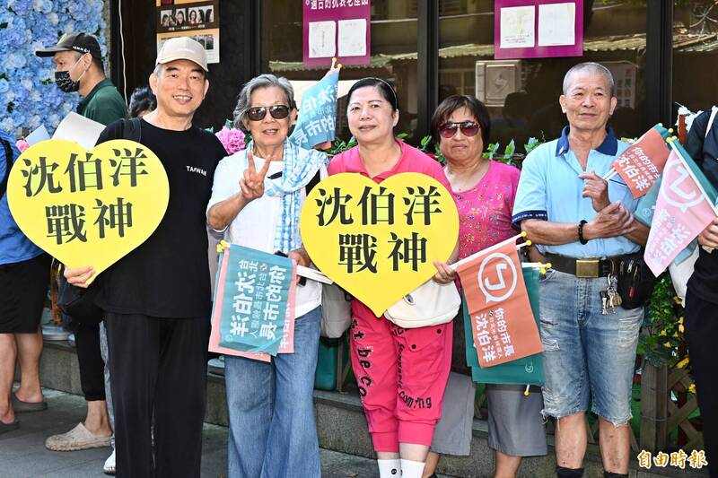 蔣萬安談10歲女童案突提「去機構化」 沈伯洋疑惑:沒太強烈關聯