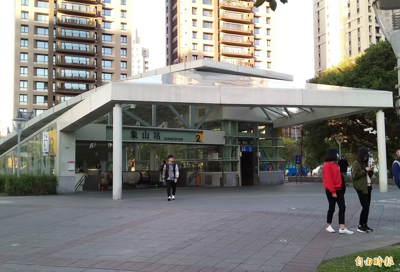 廣慈/奉天宮站啟用!象山站出發走入歷史 最後一班14:00發車