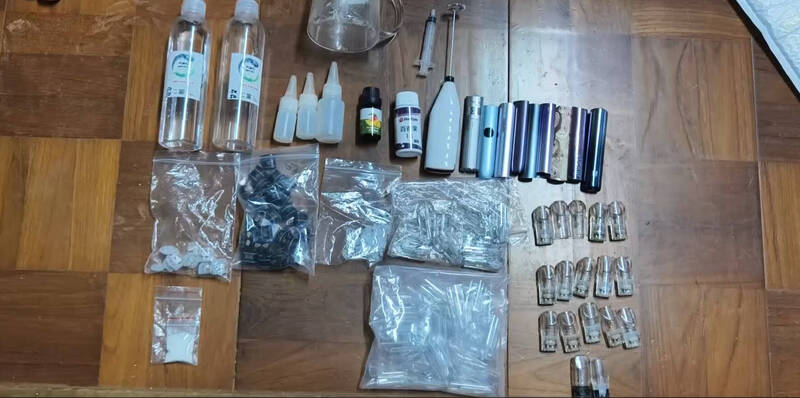 鴿飼料工廠竟變毒品分裝場!保三出手嫌犯生日遭押禁見