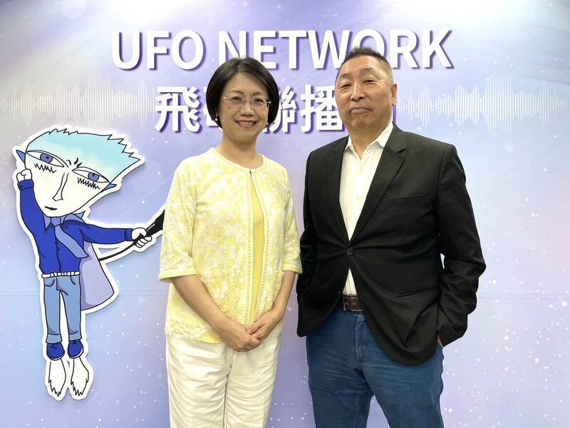 庇護工場風波被要求閉嘴?翁曉玲:沒黨團支持案子不可能通過