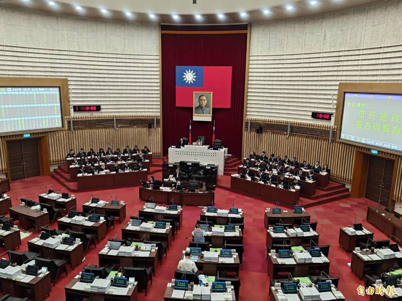 最後一次施政報告 陳其邁:高雄一定會更好