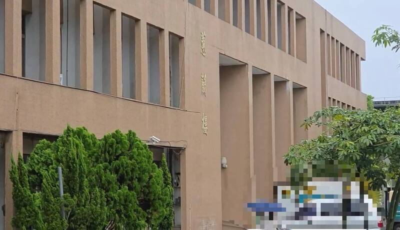 新舊宿舍差很大 屏大生住到「蕙蘭樓」哀怨:確定給人住?
