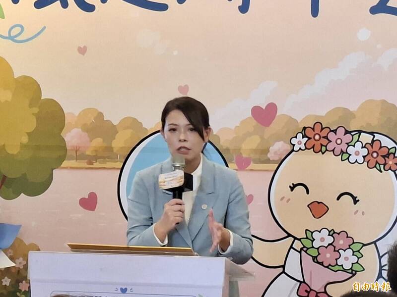 新竹棒球場案不起訴 清大教授酸:高虹安若連任就繼續挖吧