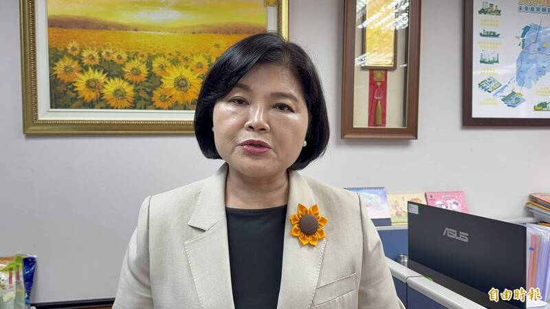 鄭英耀指教師聘任是地方政府責任 張麗善:教育部應承擔起找回教師尊嚴責任