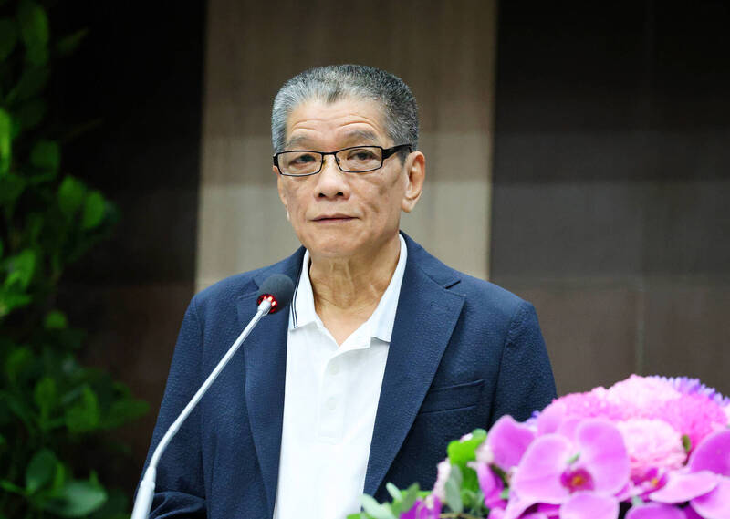 外甥疑因砸車糾紛遭凌虐致死 南投議長何勝豐:與選舉無關