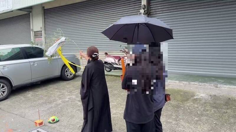 南投議長外甥遭擄虐死恐掀幫派火併?竹山警方回應了