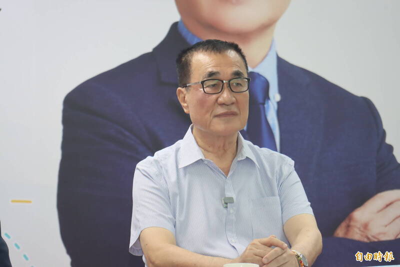 被問蘇巧慧常跟市長行程 李四川:侯友宜指名我接他這一棒