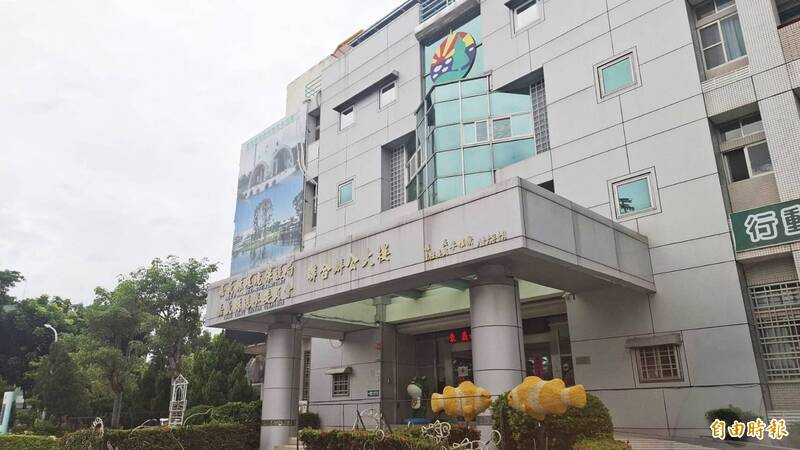 嘉義縣選戰登記起跑 首日2人選鄉鎮長、8人搶議員
