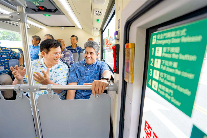 中國報復帛琉 外交部：意圖以經濟擴張政治影響力