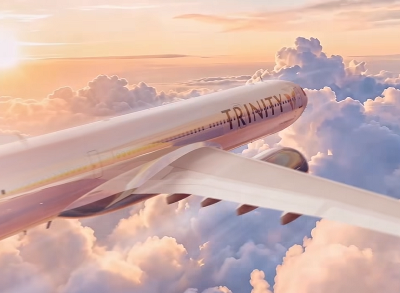 「泰瑞航空」登場!南韓「這廉航」宣布改名 9/10正式啟航