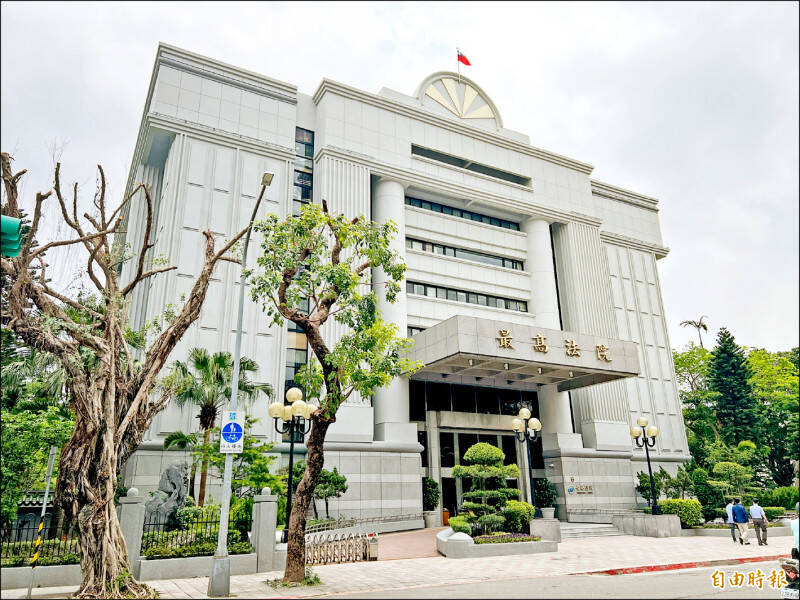 拿冰糖掉包K他命!警員與「學長」合夥犯案 4人判刑定讞