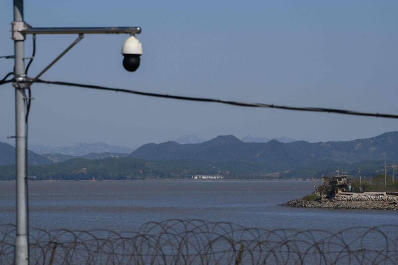 南韓海面驚見腐爛男童遺體、指紋全無！ 腸道「罕見寄生蟲」成關鍵