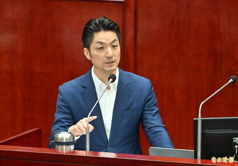 女童遭猥褻案提4改革 蔣萬安再發聲：願檢討精進