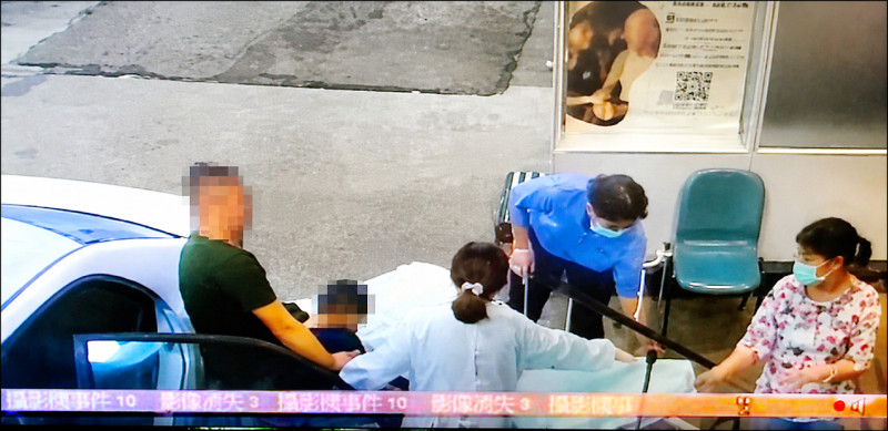 南投議長外甥遭擄虐死 3人收押／傳幫派因老闆座車被砸動私刑 檢警釐清