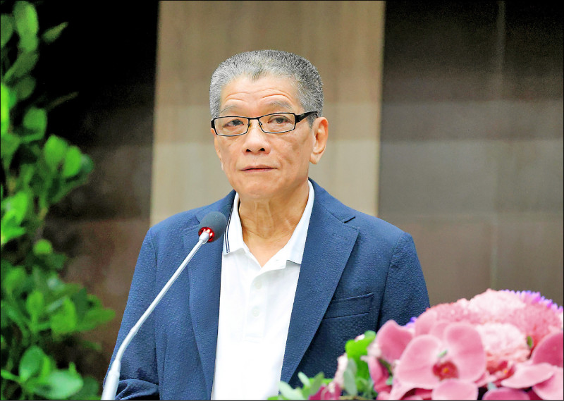 為搶議長寶座? 何勝豐:與選舉無關