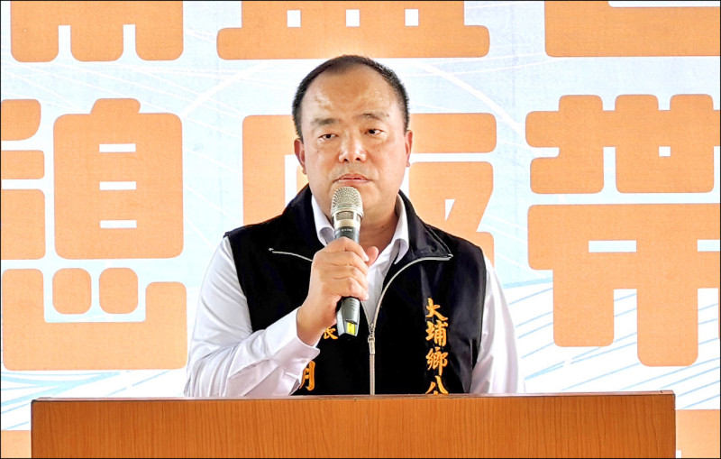 公所買胞弟伴手禮 嘉縣大埔鄉長涉假核銷追加起訴