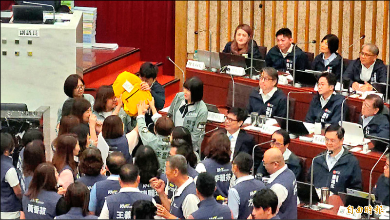 《任內最後施政報告》陳其邁交出17個「六都第一」︰要一棒接一棒