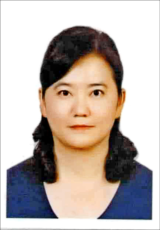 假單據詐公款 國民黨峨眉鄉代會主席溫修汝 起訴