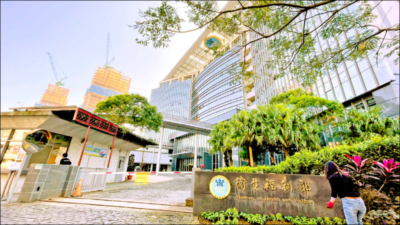 中天前主播馬德案再擴大 衛福部副研究員淪共諜 檢求刑12年