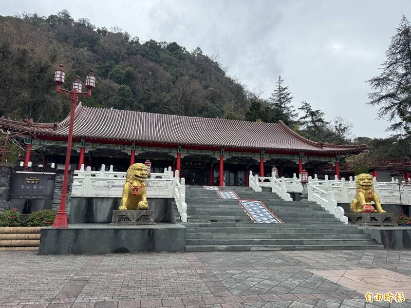 國旅補助開跑! 到梨山賞花吃梨享住房優惠