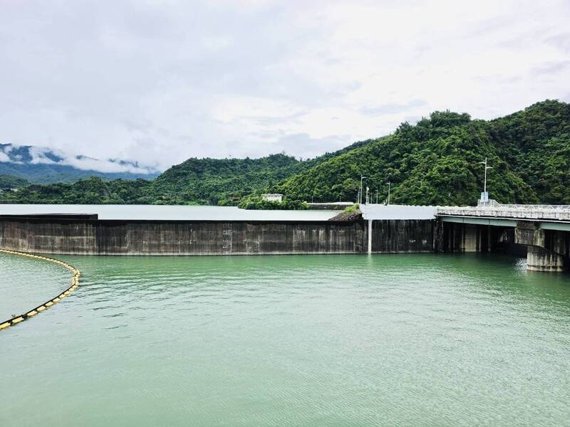 曾文水庫容量變多真相曝光 滿水位分三階段調節