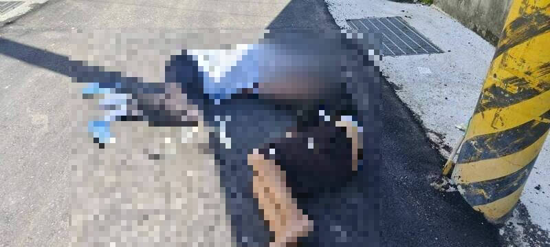 意圖尋短撞見酒友占床 花蓮男抓狂拿刀猛刺殺人判13年