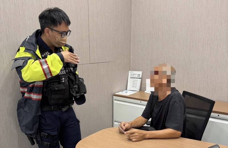 網戀牽線投資陷阱 高雄男險被騙250萬