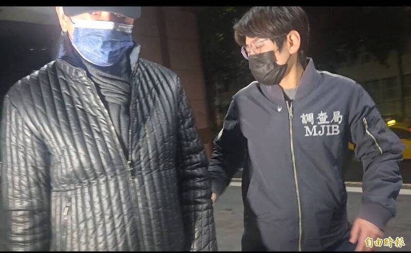 股市大戶蕭漢森涉掛漲停巨單炒7股遭訴 再爆1億假增資