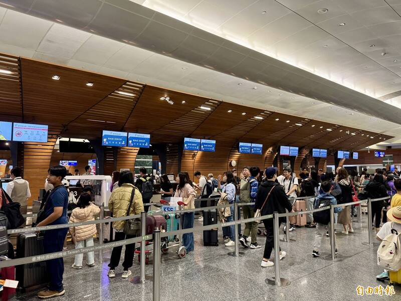 連2漲!9/7起國籍航空燃油附加費調升 長程線再漲約200元