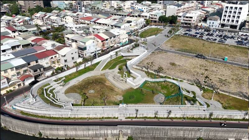 六甲頂醫療專區重劃合法性引質疑 南市府說明