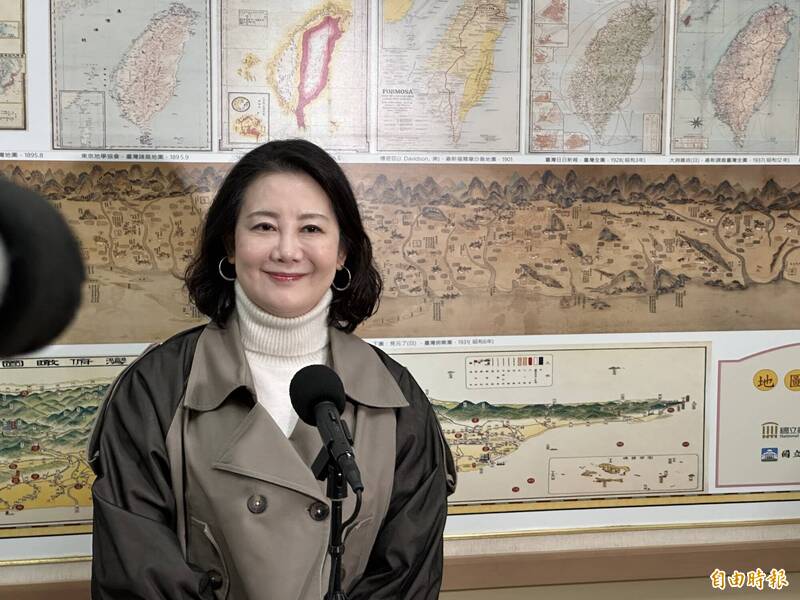 批傅崐萁前一秒道歉下一秒踩受害者!吳思瑤:貓哭耗子假慈悲
