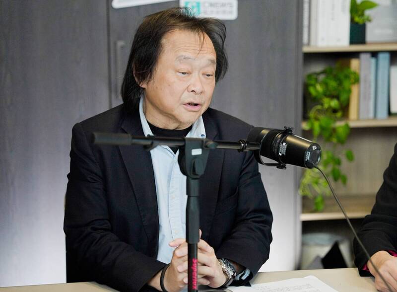 傅崐萁替翁曉玲道歉 王世堅評懂止血:國民黨內最有政治實力的人