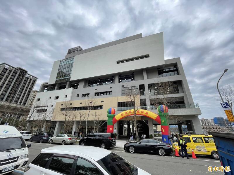桃園逾7成公有建築能效尚未完成評估 遭審計處點名檢討