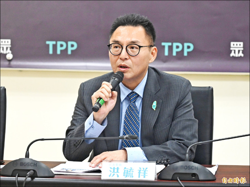 藍白合竹北破局 白委嗆鄭麗文防豬隊友