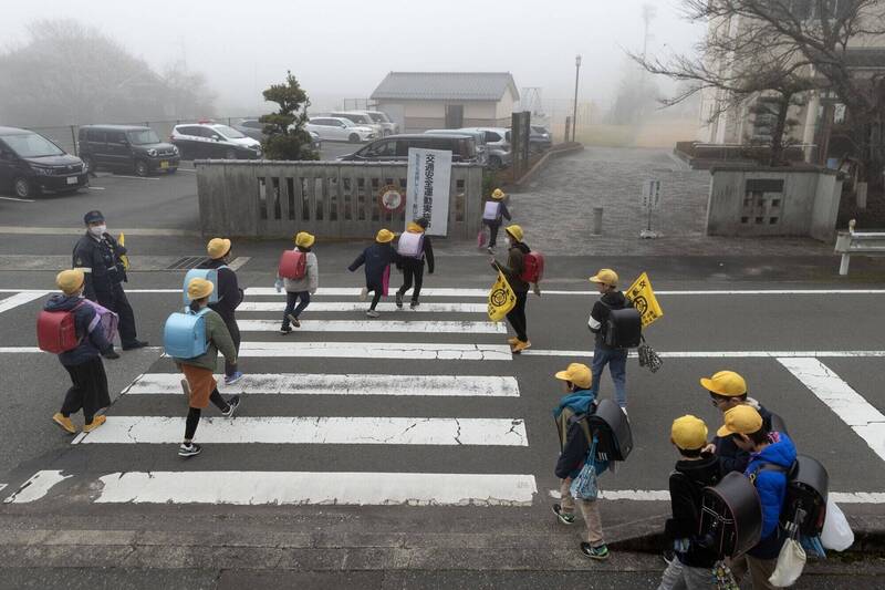 日本自駕遊注意! 「生活道路」速限砍半至30公里