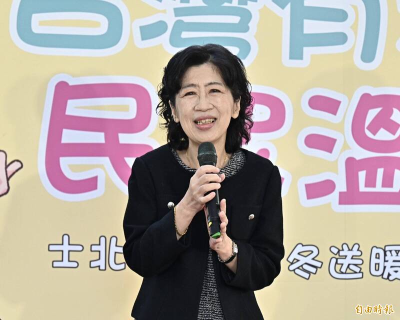 陳佩琪稱3子女醫療險遭扣押!怒喊:要學陳幸妤用媒體討財產