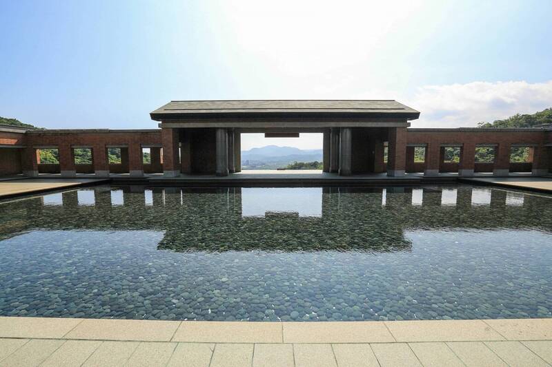 規劃興建基隆道場 法鼓山6969萬標下仁愛區505坪地上權