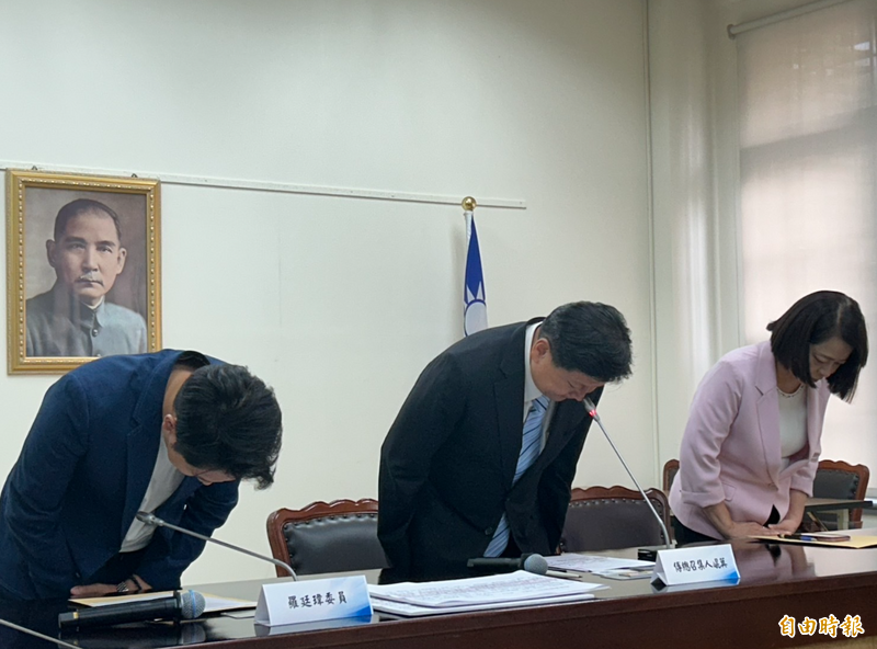 道歉後反控總統府棄單! 傅崐萁拋「暖心採購弱勢禮盒」被灌爆