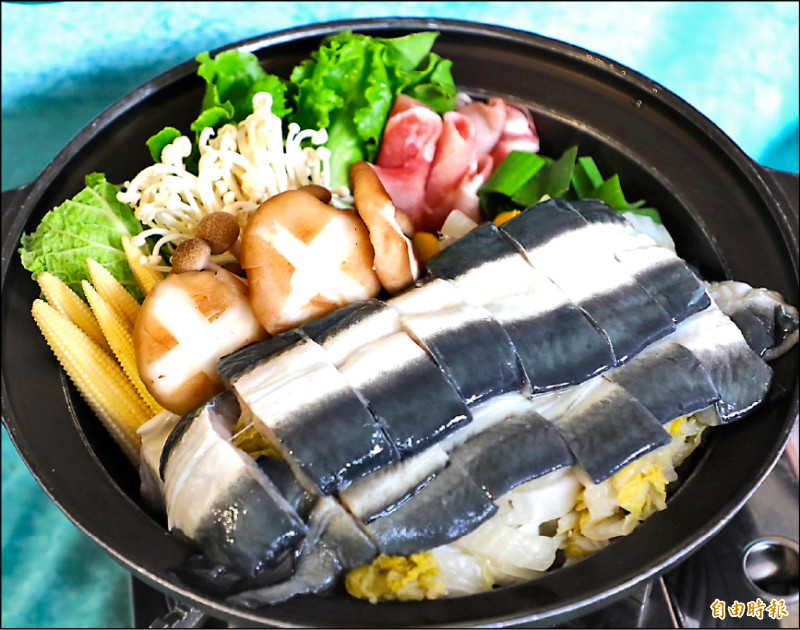 嘉義鰻魚節千人宴 9/20東石席開百桌