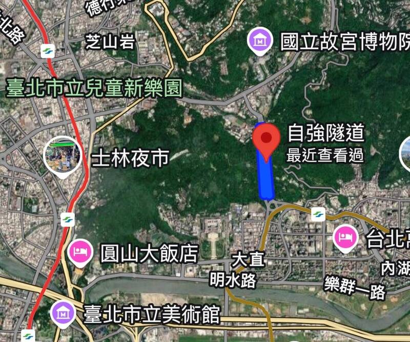 自強隧道開800公尺卻「怎麼都到不了出口」?命理師揭「龍脈穿洞」