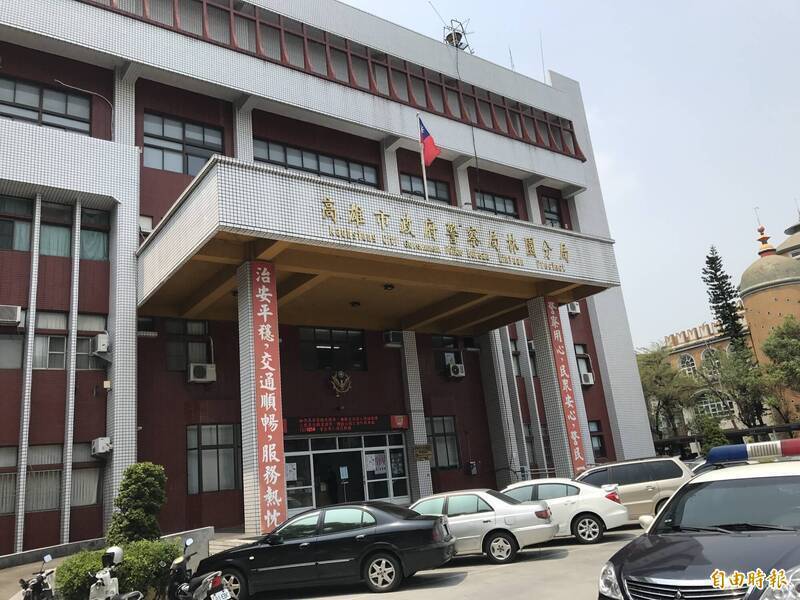 砸40萬囤喪屍菸彈與雙毒 高雄男夜襲親叔檳榔攤連轟3槍
