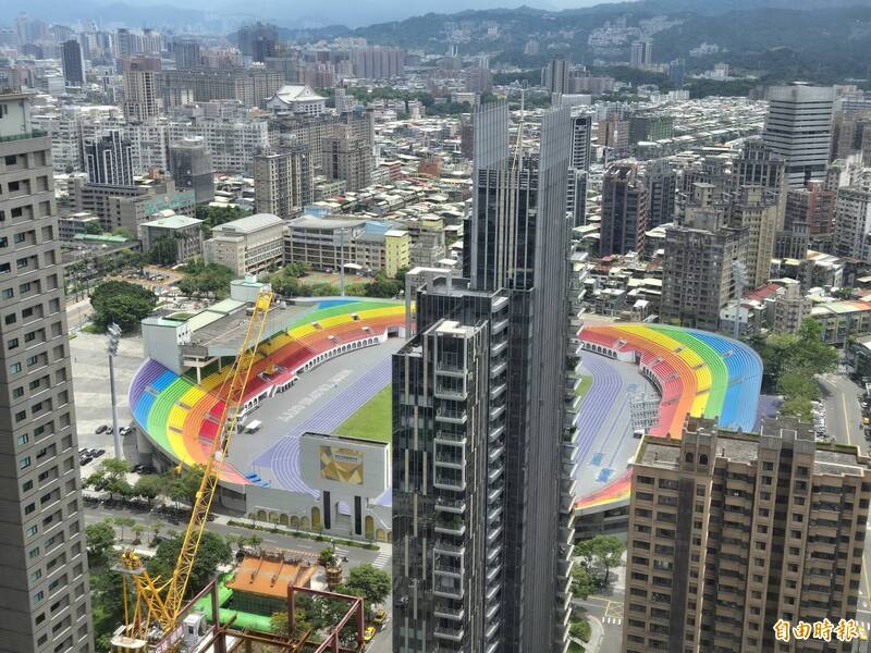 國慶晚會在新北9千席免費入場 8段表演展現台灣多元文化