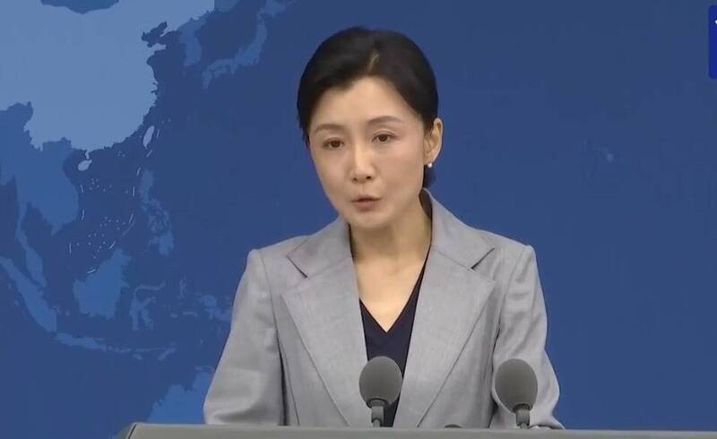 台青赴中遭密室審問6小時 國台辦證實竟扯「完全合理合法」