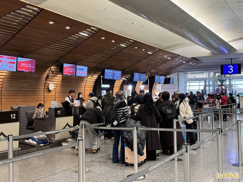 旅行社組赴中考察團、民眾自組團 未填動態登錄等違者最高罰5萬