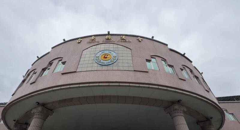 東映農路弊案》台東7議員遭傳訊「最遠在蘭嶼」 釐清誰請託建議款