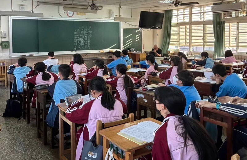 開學小心3病毒!台中流感、新冠疫情升溫 腸病毒蠢動
