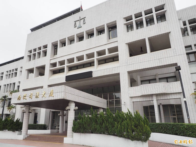 役男「閃兵」赴美留學未申請 催告多次不理判刑4月
